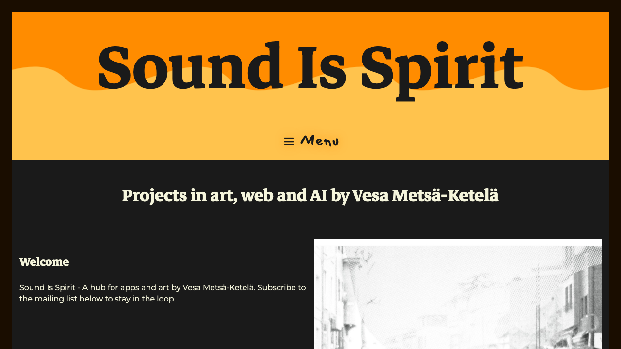 SIS Website view 1