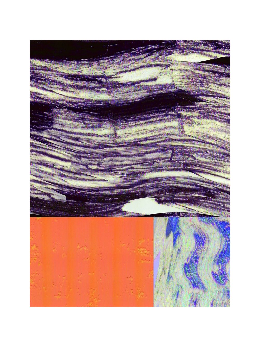 Baseline 4, Murky Sky Autumn